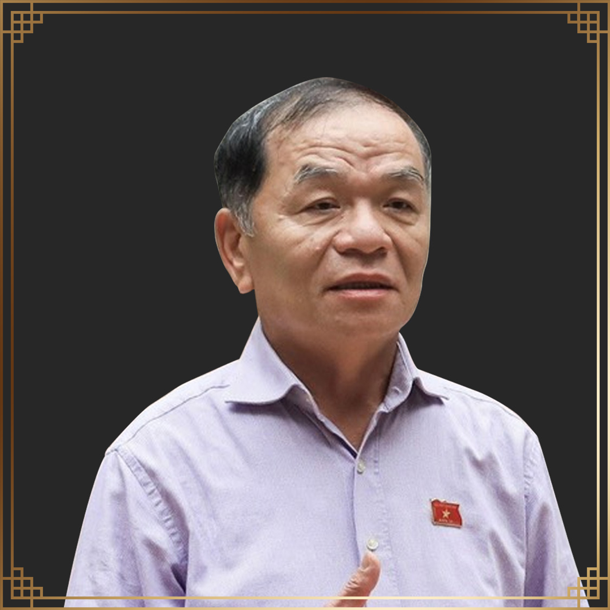 TS. Lê Thanh Vân